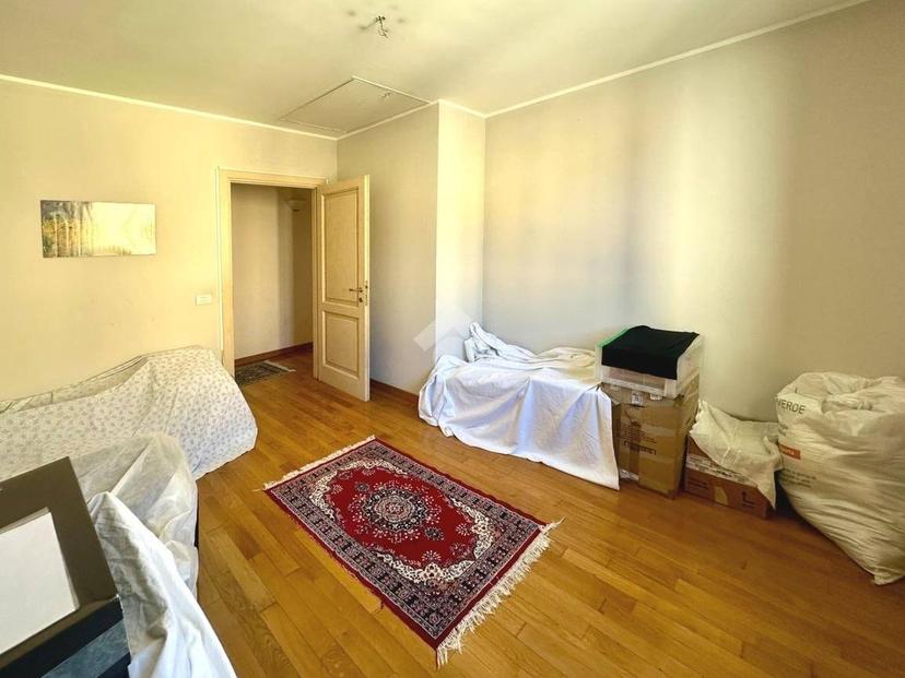 Villa bifamiliare via Domenica Baccarini 1, Centro, Campagnola Emilia — foto 13 di 23
