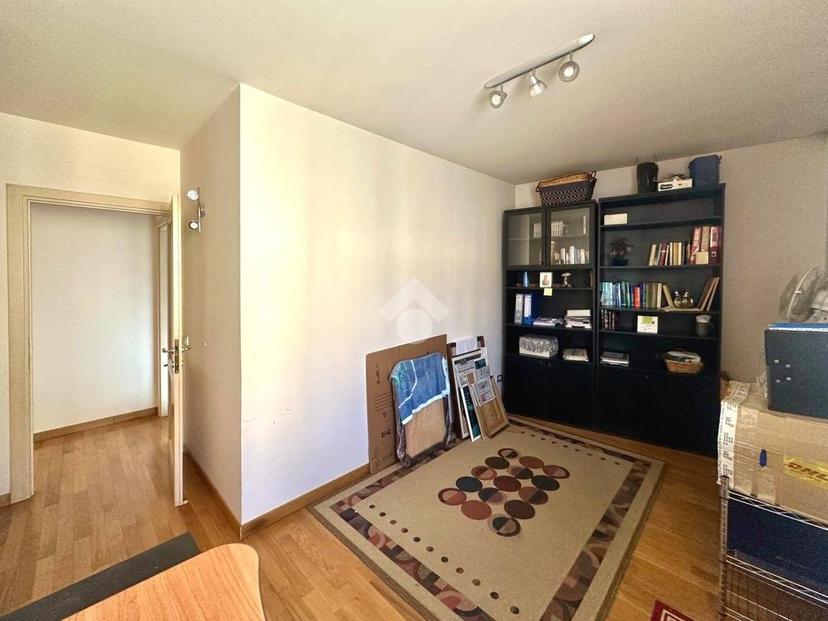 Villa bifamiliare via Domenica Baccarini 1, Centro, Campagnola Emilia — foto 16 di 23