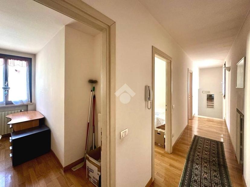 Villa bifamiliare via Domenica Baccarini 1, Centro, Campagnola Emilia — foto 7 di 23