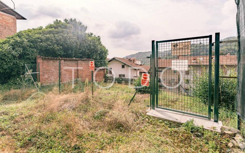 Terratetto unifamiliare via 4 Novembre 73, Coggiola — foto 25 di 56