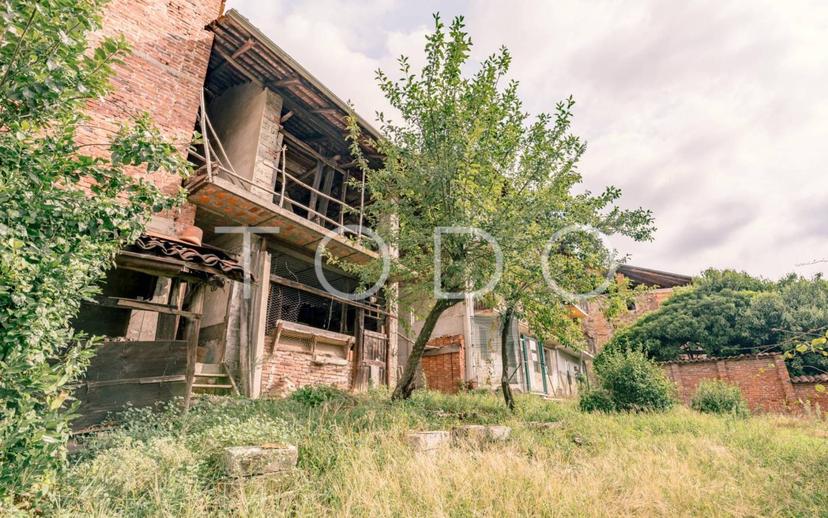 Terratetto unifamiliare via 4 Novembre 73, Coggiola — foto 27 di 56