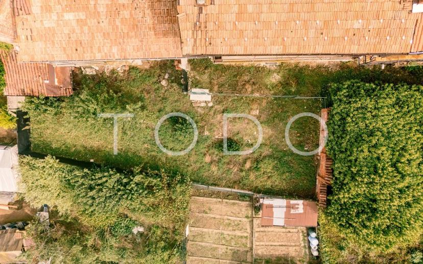 Terratetto unifamiliare via 4 Novembre 73, Coggiola — foto 14 di 56