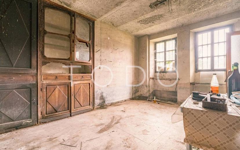 Terratetto unifamiliare via 4 Novembre 73, Coggiola — foto 8 di 56