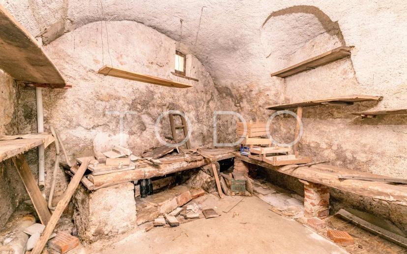 Terratetto unifamiliare via 4 Novembre 73, Coggiola — foto 22 di 56