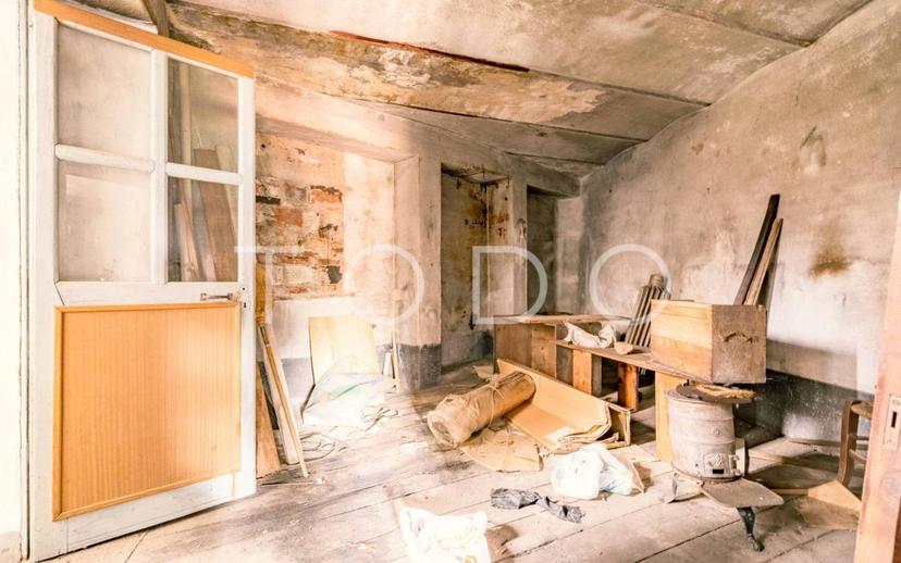 Terratetto unifamiliare via 4 Novembre 73, Coggiola — foto 6 di 56