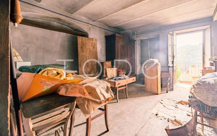 Terratetto unifamiliare via 4 Novembre 73, Coggiola — foto 9 di 56
