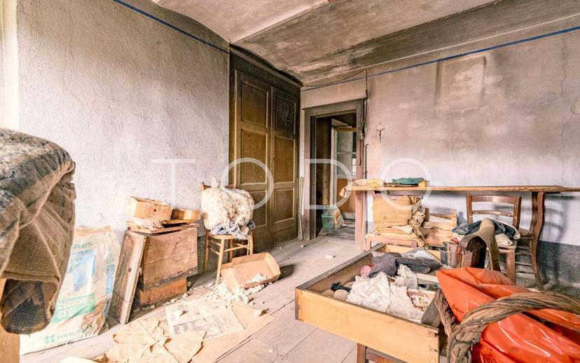 Terratetto unifamiliare via 4 Novembre 73, Coggiola — foto 39 di 56