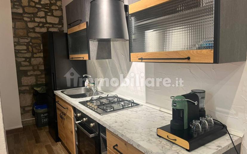 Bilocale via Ognissanti, Trani — foto 15 di 21