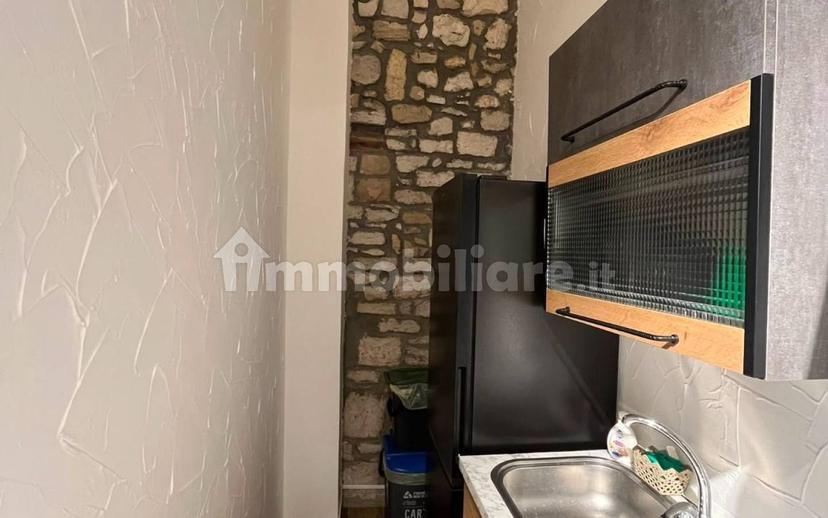 Bilocale via Ognissanti, Trani — foto 18 di 21
