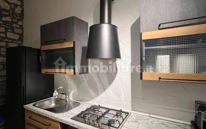 Bilocale via Ognissanti, Trani — foto 3 di 21
