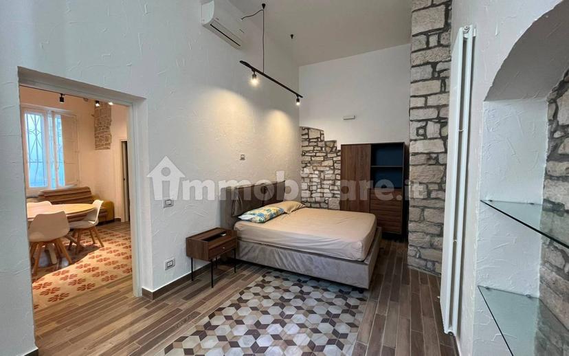 Bilocale via Ognissanti, Trani — foto 12 di 21