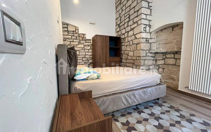 Bilocale via Ognissanti, Trani — foto 20 di 21