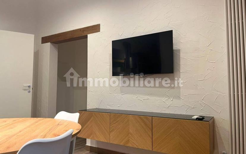 Bilocale via Ognissanti, Trani — foto 21 di 21