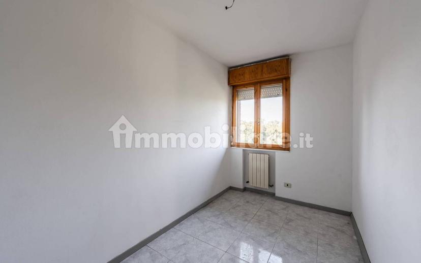 Quadrilocale via dell'Abate, Centro, Scandiano — foto 8 di 14