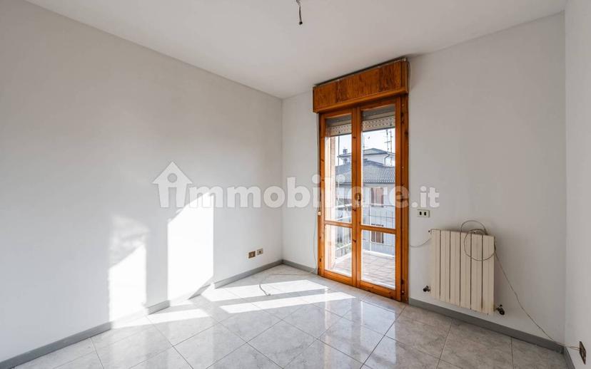 Quadrilocale via dell'Abate, Centro, Scandiano — foto 11 di 14