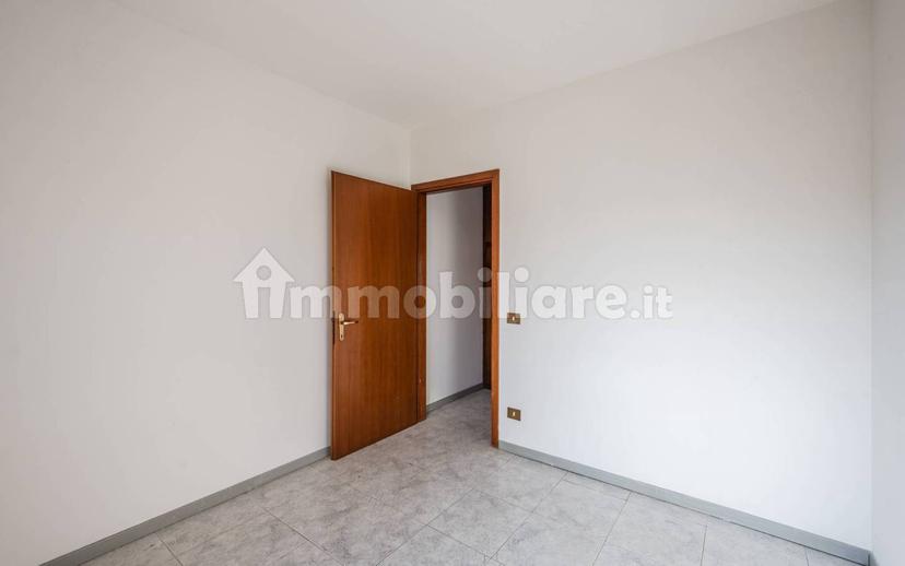 Quadrilocale via dell'Abate, Centro, Scandiano