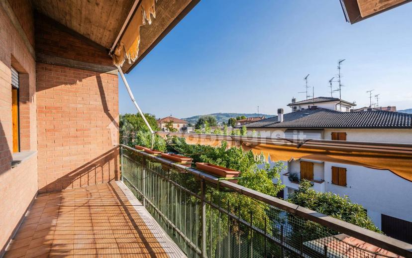Quadrilocale via dell'Abate, Centro, Scandiano — foto 9 di 14