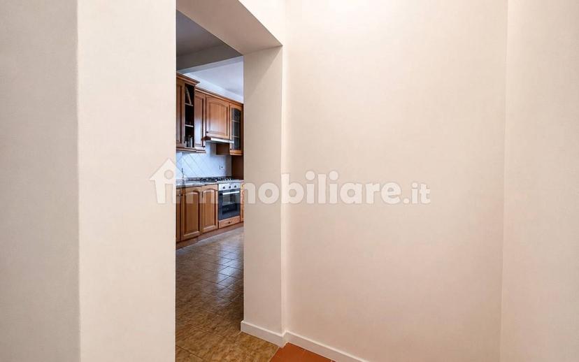 Stanza doppia via Girolamo Orlandini 8, Padova
