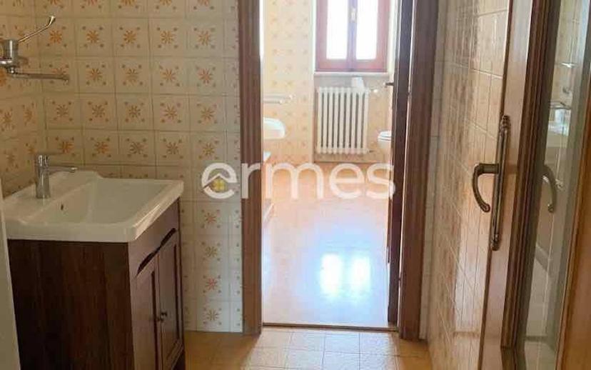 Appartamento via Arc. Francesco Nardella, San Giovanni Rotondo — foto 9 di 9