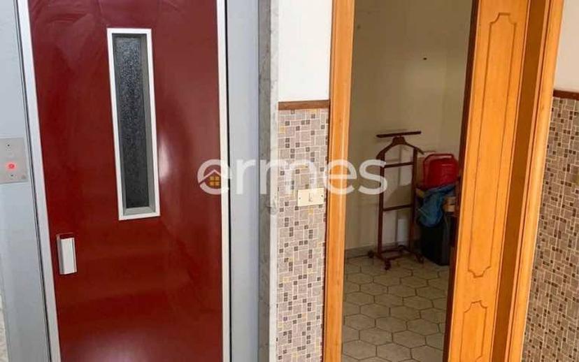Appartamento via Arc. Francesco Nardella, San Giovanni Rotondo — foto 3 di 9