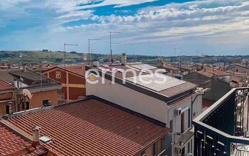 Appartamento via Arc. Francesco Nardella, San Giovanni Rotondo — foto 8 di 9