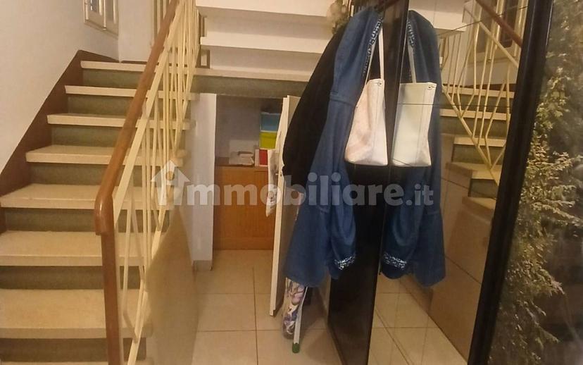 Terratetto unifamiliare via Chiesa, San Martino, Ferrara — foto 12 di 30