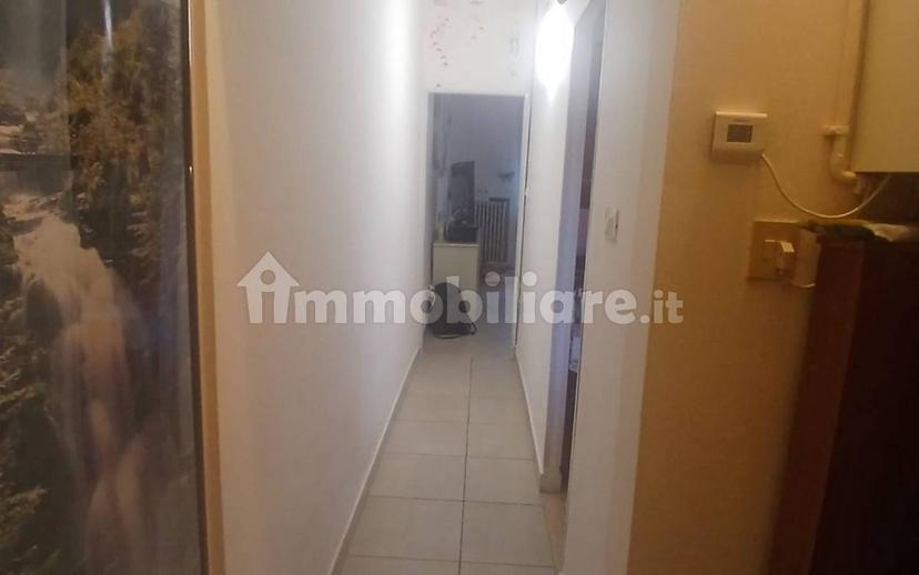 Terratetto unifamiliare via Chiesa, San Martino, Ferrara — foto 17 di 30