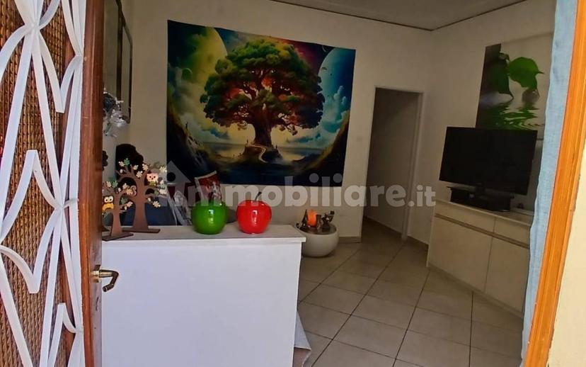 Terratetto unifamiliare via Chiesa, San Martino, Ferrara — foto 15 di 30