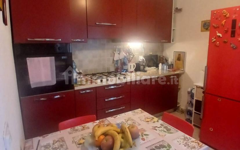 Terratetto unifamiliare via Chiesa, San Martino, Ferrara — foto 23 di 30