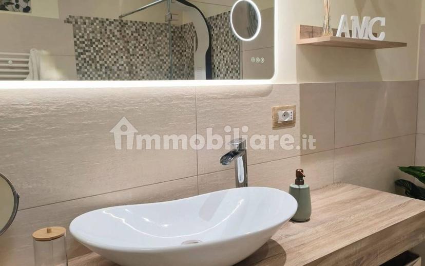 Appartamento via Danubio 1, Casarano — foto 12 di 17