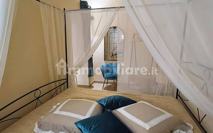 Appartamento via Danubio 1, Casarano — foto 14 di 17