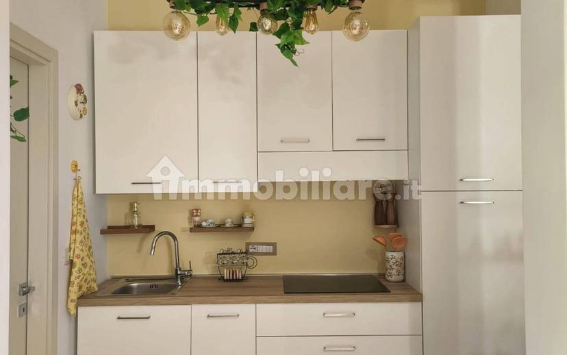Appartamento via Danubio 1, Casarano — foto 3 di 17