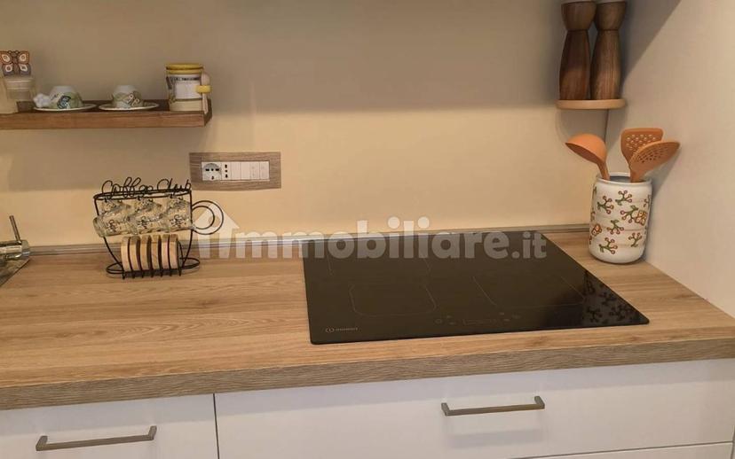 Appartamento via Danubio 1, Casarano — foto 16 di 17