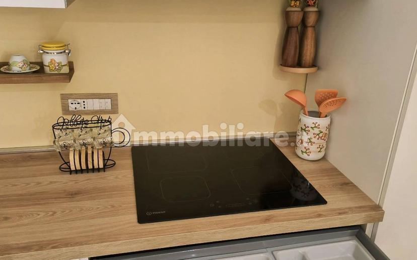 Appartamento via Danubio 1, Casarano — foto 2 di 17