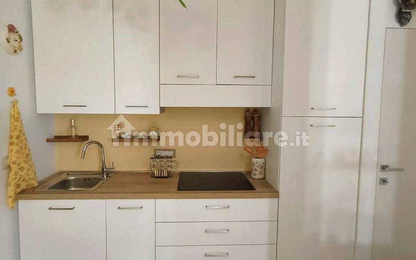 Appartamento via Danubio 1, Casarano — foto 10 di 17