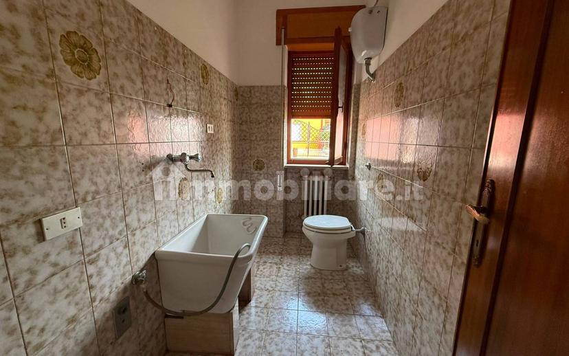 Trilocale via Ruggero Grieco 27, Centro, Avezzano — foto 5 di 18