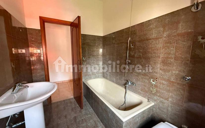 Trilocale via Ruggero Grieco 27, Centro, Avezzano — foto 16 di 18