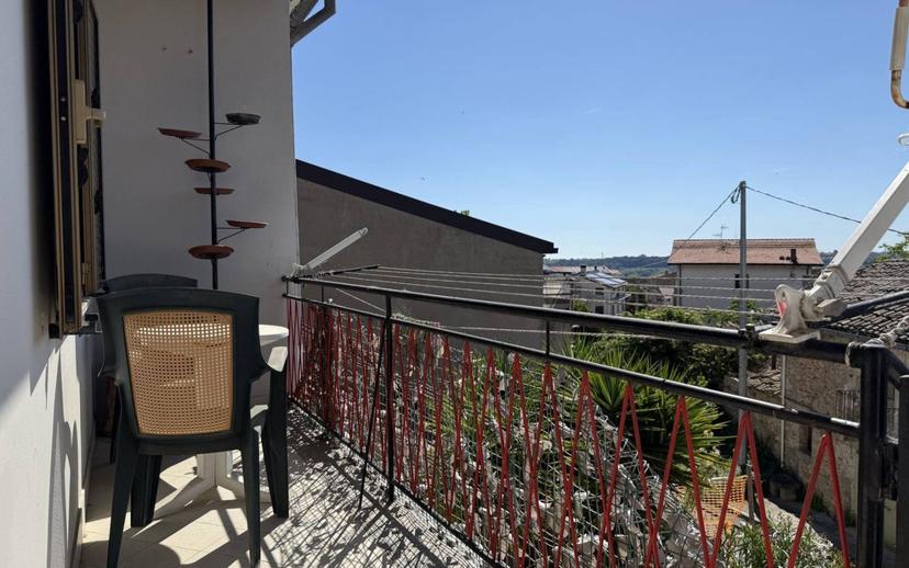 Quadrilocale via Santa Caterina 52, Centro, Frisa — foto 19 di 24
