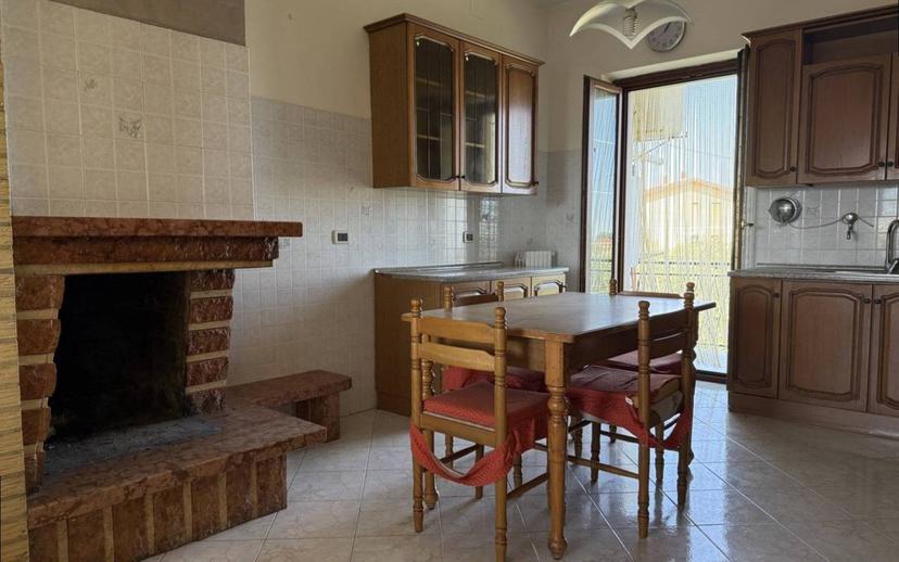 Quadrilocale via Santa Caterina 52, Centro, Frisa — foto 18 di 24