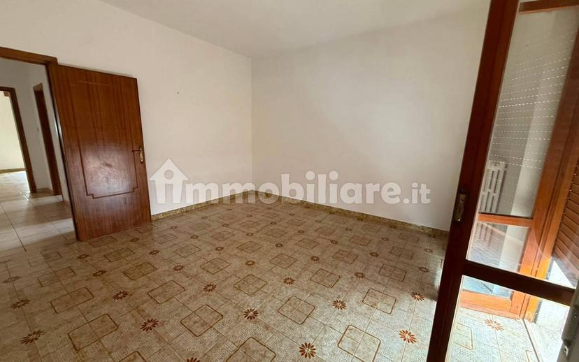 Trilocale via Ruggero Grieco 27, Centro, Avezzano — foto 12 di 18