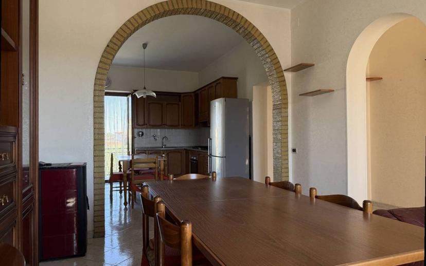 Quadrilocale via Santa Caterina 52, Centro, Frisa — foto 12 di 24