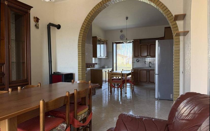 Quadrilocale via Santa Caterina 52, Centro, Frisa — foto 11 di 24