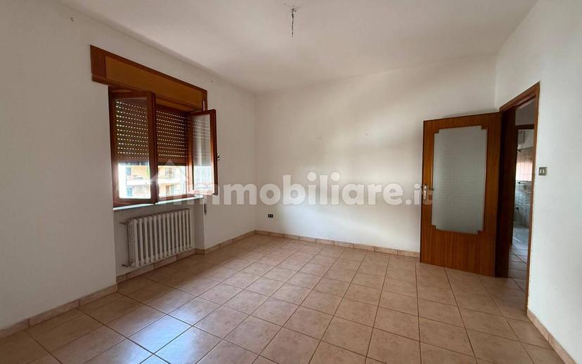 Trilocale via Ruggero Grieco 27, Centro, Avezzano — foto 18 di 18