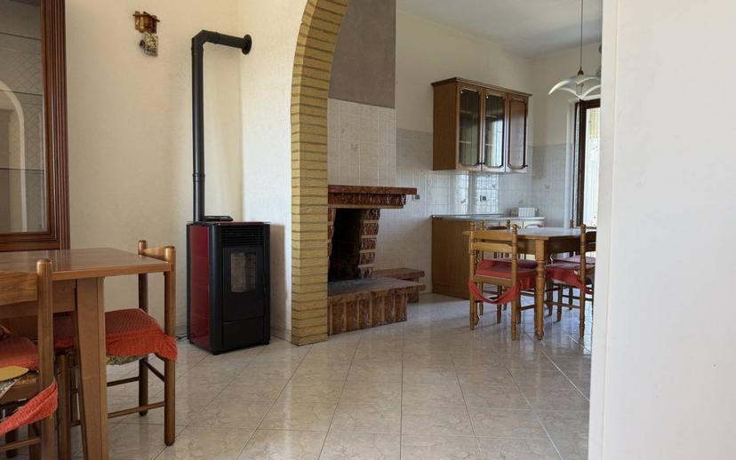Quadrilocale via Santa Caterina 52, Centro, Frisa — foto 6 di 24