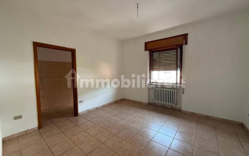 Trilocale via Ruggero Grieco 27, Centro, Avezzano — foto 4 di 18