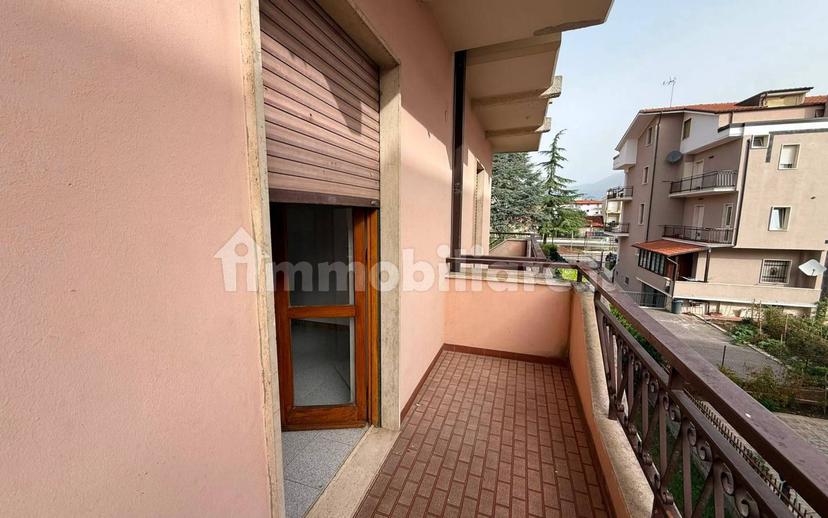 Trilocale via Ruggero Grieco 27, Centro, Avezzano — foto 11 di 18