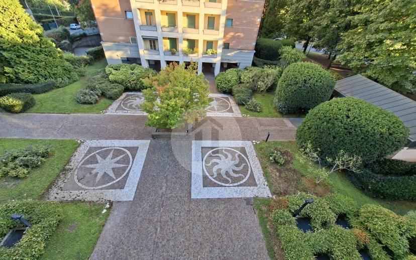 Monolocale via Pitagora 25, Triante, Monza — foto 15 di 34