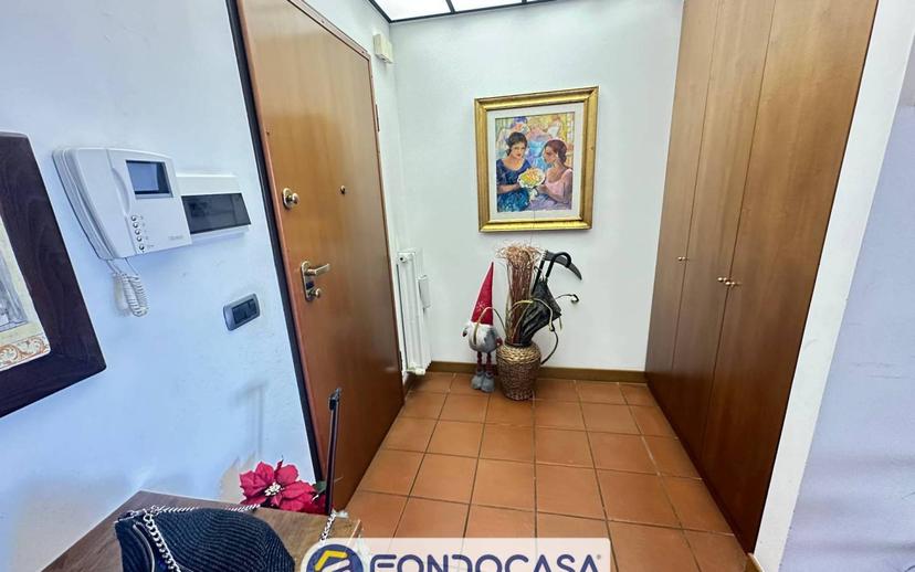 Quadrilocale via Cola D'amatrice 1, Ascoli Piceno — foto 5 di 63