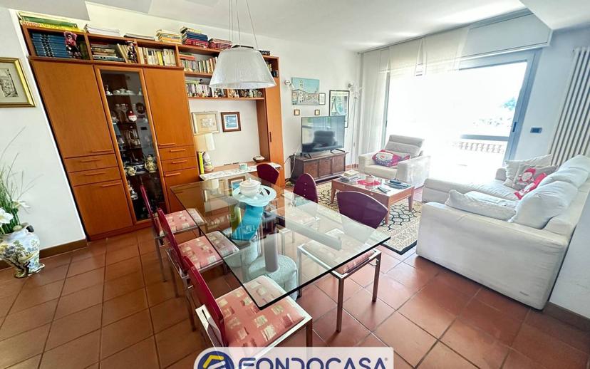 Quadrilocale via Cola D'amatrice 1, Ascoli Piceno — foto 15 di 63