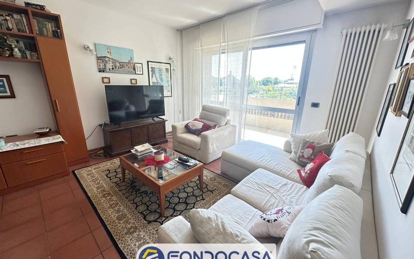 Quadrilocale via Cola D'amatrice 1, Ascoli Piceno — foto 30 di 63